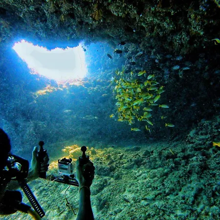 Mandhoo Guesthouse & Dive